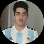 Bruno Palermo Mendonça - @brunopalermo10 - Instagram