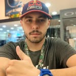 Bruno Palma - @brunopalma95 - Instagram