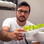 Bruno Palma Hidroponia - @brunopalmahidroponia - Instagram