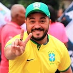 Bruno Pará - @brunoparaoficial - Instagram