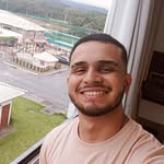 Bruno Paraizo - @brunoparaizo3 - Instagram