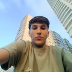 Bruno Paraluppi - @bruno_paraluppi - Instagram
