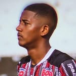 Bruno Rodrigues - @brunopara5 - Instagram
