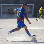 Bruno Pinto - Facebook