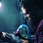 Bruno Pinto - @baspostattoo - Instagram