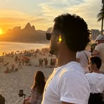 Bruno Pinto - @1brunoaraujo - Instagram