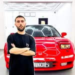 Bruno Pinto | Detailing Premium - @garagem181_detailing - Instagram