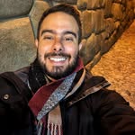 Bruno Pinto Soares - @brunopsoares - Instagram