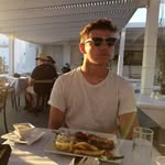 Bruno Provencher - @callmebabs7 - Instagram