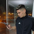 Bruno Rios - Facebook