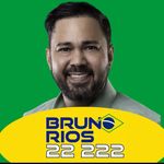 BRUNO RIOS - @brunoriosvereadorvg - Instagram