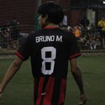 Bruno Rojas - @marinbsr - Instagram