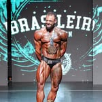 Bruno Rossi - @brunorossipersonal - Instagram