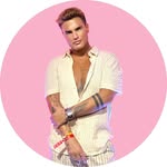 Bruno Rossi - @brunohairstylecps - Instagram