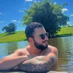 Bruno Rossi - @rossilacerda - Instagram