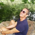 Bruno Santini - @brunosantini64 - Instagram