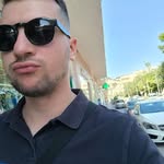 Bruno Santini - @bruno37cm - Instagram
