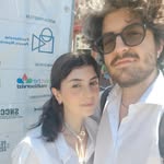 Il fake Louis Garrel - @brunosantini__ - Instagram