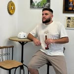 Bruno Sarda - @bru.svr - Instagram