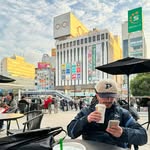 Bruno Savoie - @bruno_savoie - Instagram