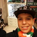 Bruno Schettini - @brunoschettini05 - Instagram