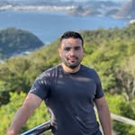 Bruno Schwartz - @brunana18 - Instagram