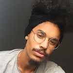 Bruno SCOTT - @bruno_scott - Instagram
