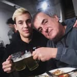Bruno - @brunoscottii - Instagram