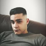 Boto - @bruno_scrivo_11 - Instagram