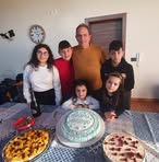 Bruno Scrivo - Facebook
