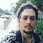 Bruno Scrivo - @obruun - Instagram