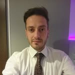Domenico Bruno Scrivo - @cast.dome - Instagram