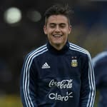 dybala 10 - @brunoscrivo104 - Instagram