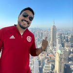 Bruno Anselmo - @bruno_anselmo - Instagram