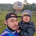 Bruno Anselmo - @brunoanselmo53 - Instagram