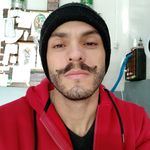 Bruno Senna Tatuador - @sennatattooinked - Instagram