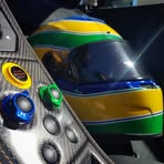Bruno Senna - Facebook