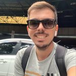 Bruno Sequeira - @brunosequeirarj - Instagram