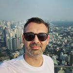 Bruno Sequeira - @bsequeira77 - Instagram