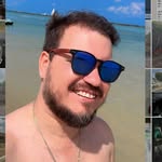 Bruno Rafael - @brunoseresta - Instagram
