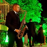 Bruno Severo - @brunosevero_sax - Instagram
