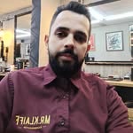 Bruno Severo - @brunoseverobarber - Instagram