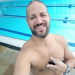 Bruno Severo - @tio_bruno_natacao - Instagram