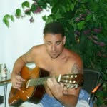 Bruno Shaw - @showpizzapastasepetiscos - Instagram