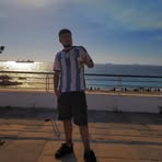 Bruno Shaw - Facebook