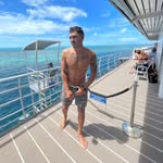 Bruno Xavier - @brunoshawl - Instagram