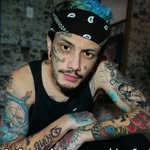 Bruno Shinobi - @bruno.shinobi_ - Instagram
