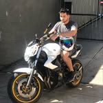 Bruno Shinzato - @bruno_shinzato - Instagram