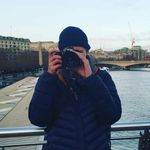 Bruno - @bruno_sikora1 - Instagram