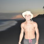 Bruno Simon - @brunoosimon - Instagram